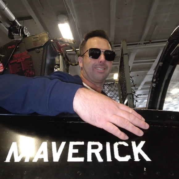 Meet your Posher, Mercadez Gambino Butcher - Picture 6 of 6